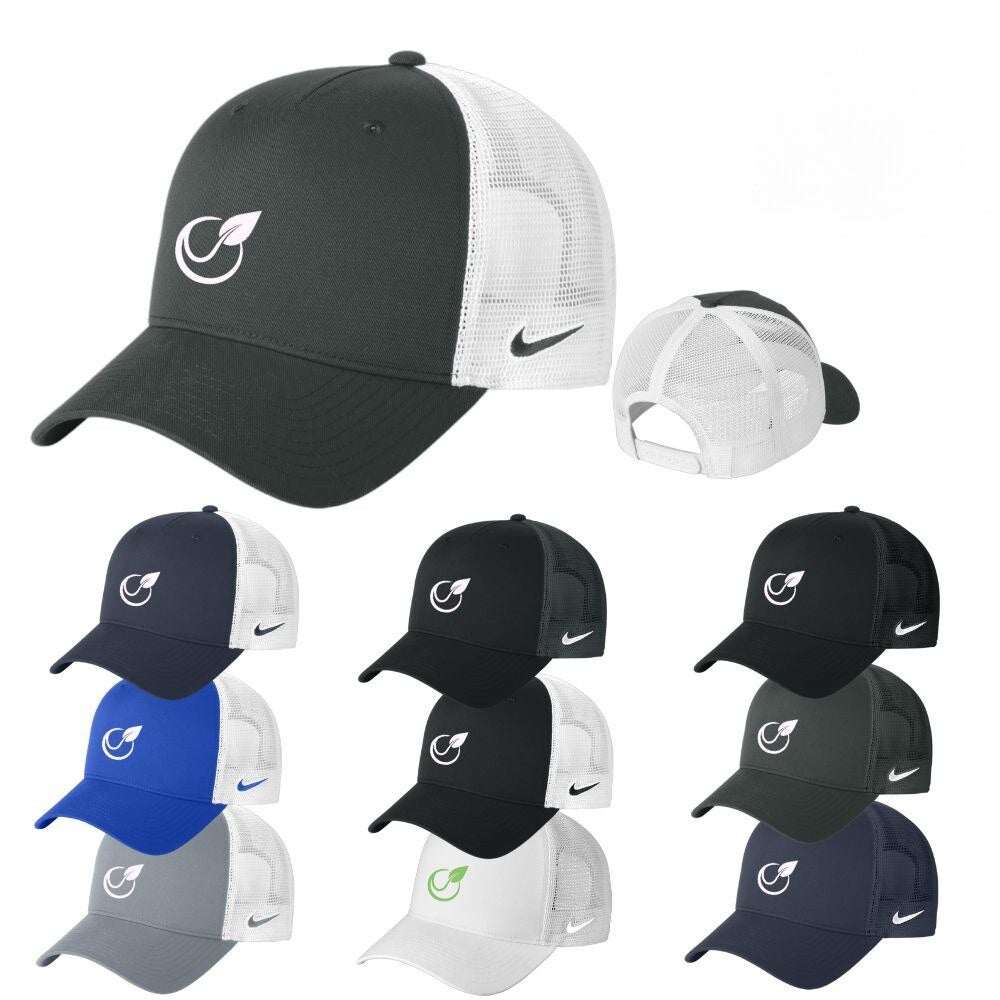 custom nike hat